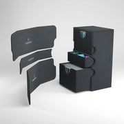 Gamegenic Stronghold 200+ Convertible - Black