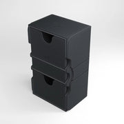 Gamegenic Stronghold 200+ Convertible - Black