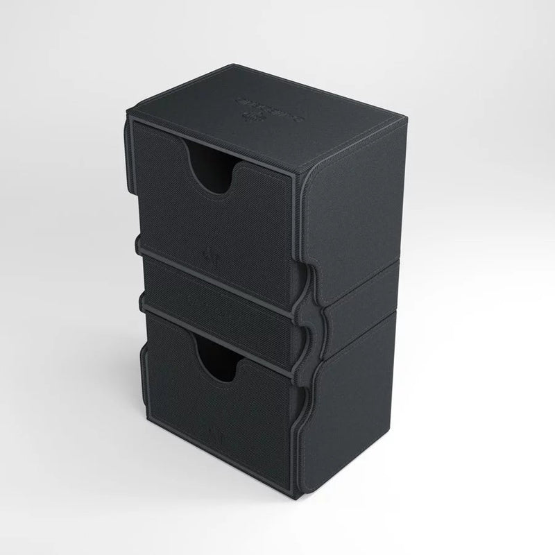 Gamegenic Stronghold 200+ Convertible - Black