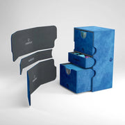 Gamegenic Stronghold 200+ Convertible - Blue