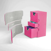 Gamegenic Stronghold 200+ Convertible - Pink