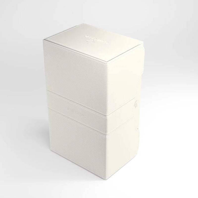 Gamegenic Stronghold 200+ Convertible - White