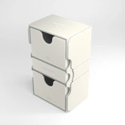 Gamegenic Stronghold 200+ Convertible - White