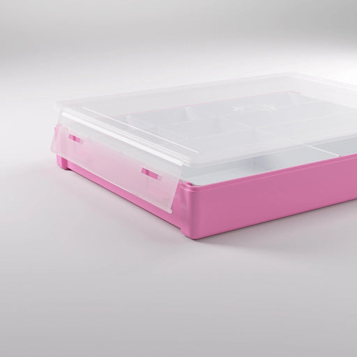 Gamegenic Token Silo Pink/White