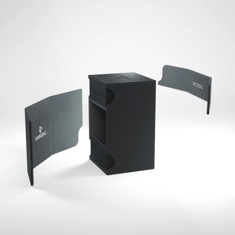 Gamegenic Watchtower 100+ Convertible - Black