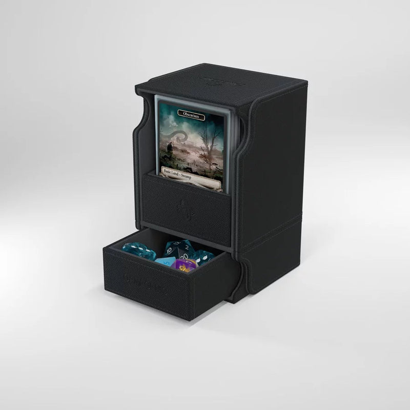Gamegenic Watchtower 100+ Convertible - Black