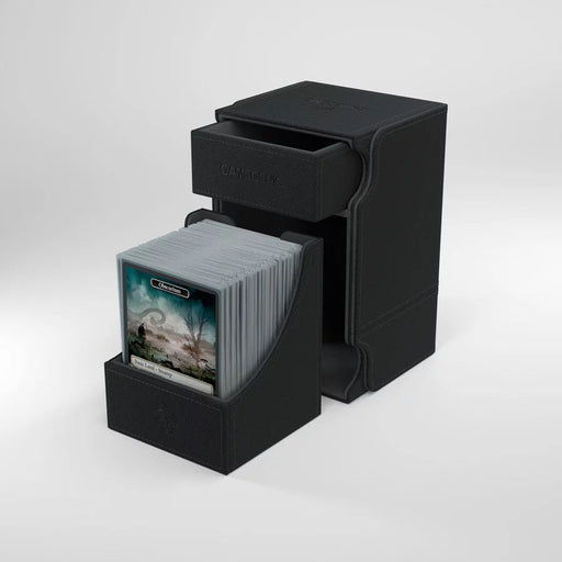 Gamegenic Watchtower 100+ Convertible - Black