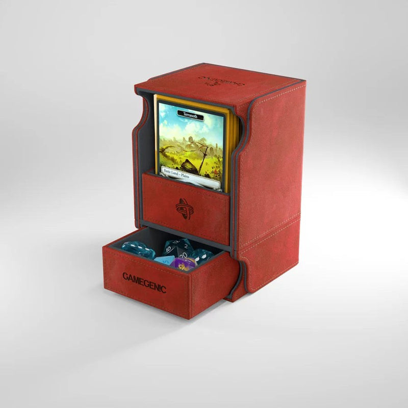 Gamegenic Watchtower 100+ Convertible - Red