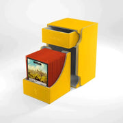 Gamegenic Watchtower 100+ Convertible -Yellow