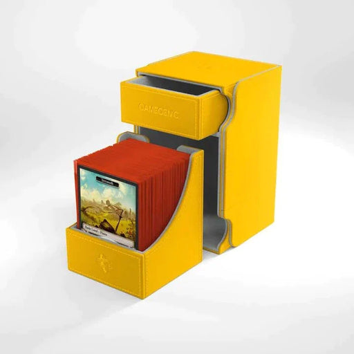 Gamegenic Watchtower 100+ Convertible -Yellow