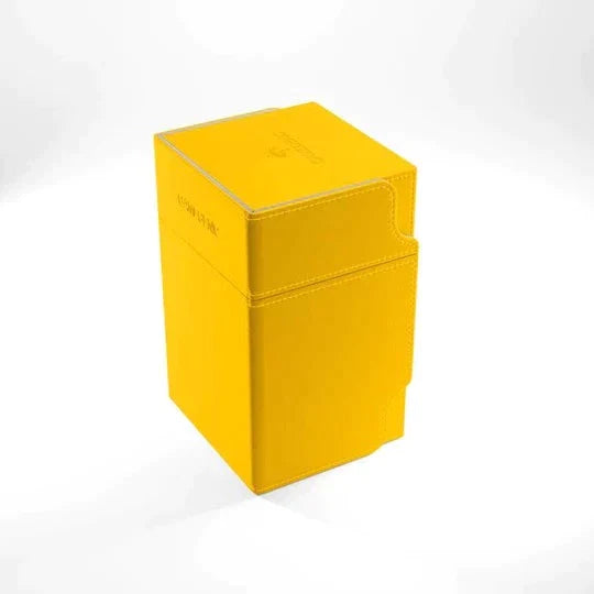 Gamegenic Watchtower 100+ Convertible -Yellow