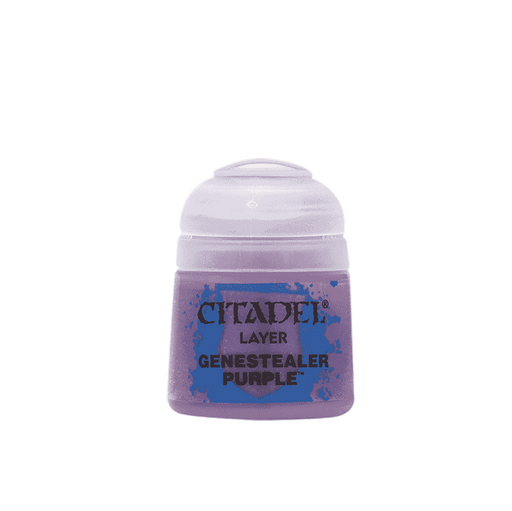 Genestealer Purple 12ml-Layer