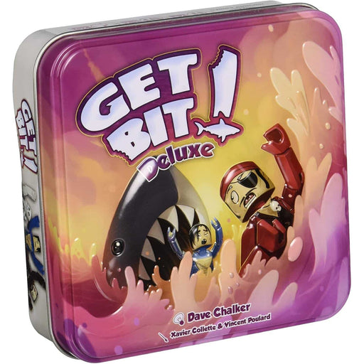 Get Bit Deluxe