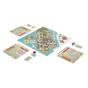 Get on Board : New York & London