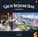 Great Western Trail : Rails to the North Expansion 2nd Edition