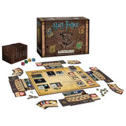 Harry Potter Hogwart's Battle