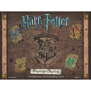 Harry Potter Hogwart's Battle