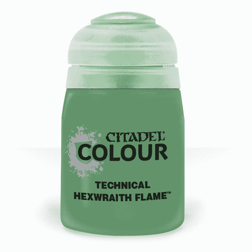 Hexwraith Flame 24ml-Technical