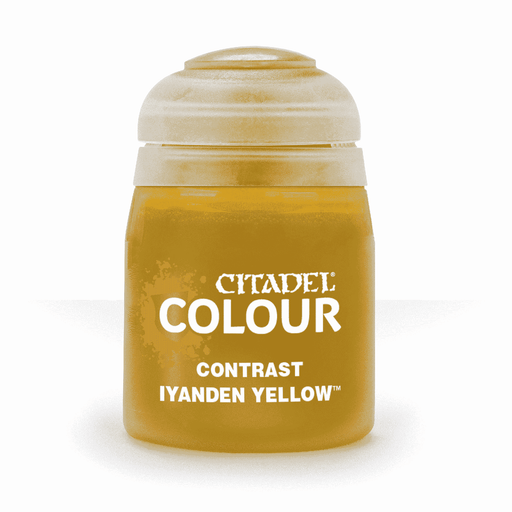Iyanden Yellow 18ml-Contrast