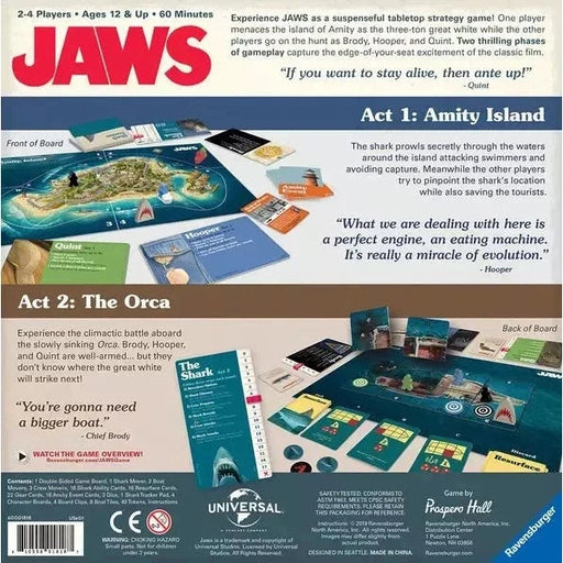 Jaws