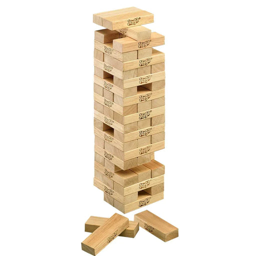 Jenga
