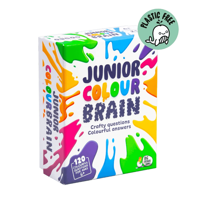 Junior Colour Brain