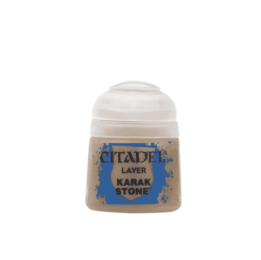 Karak Stone 12ml-Layer