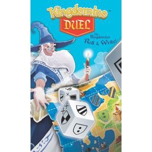 Kindomino Duel