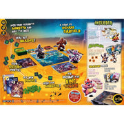 King of Tokyo Monster Box