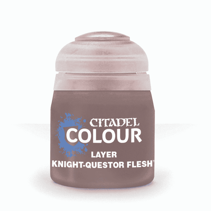 Knight-Questor Flesh 12ml-Layer