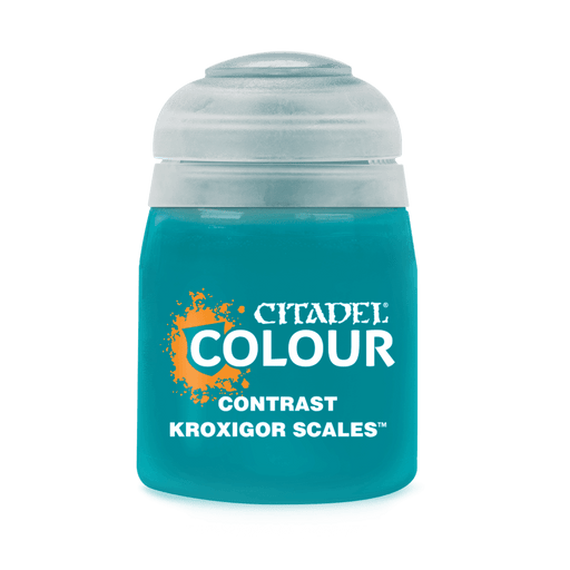 Kroxigor Scales-Contrast 18ml