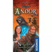 Legends of Andor : New Heroes Expansion