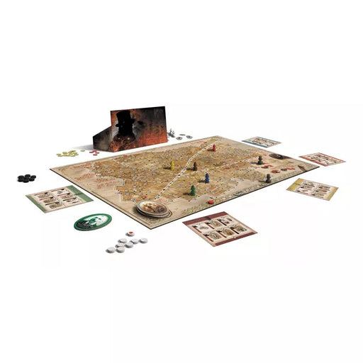 Letters from Whitechapel