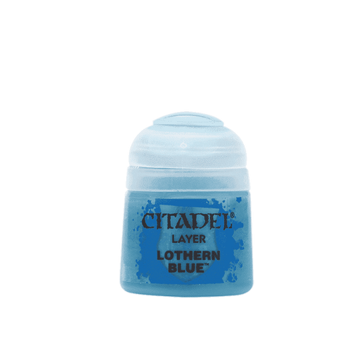 Lothern Blue 12ml-Layer