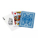 MOOP : Premium Playing Cards Blue Pack