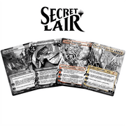 MTG : Secret Lair - More Borderless Planeswalkers