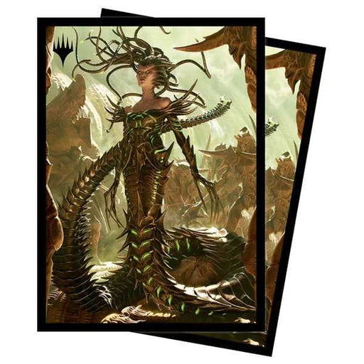 Magic The Gathering - Phyrexia - All will be one 100ct sleeves V2