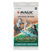 Magic The Gathering : The Lord of the Rings : Tales of Middle Earth Jumpstart Booster