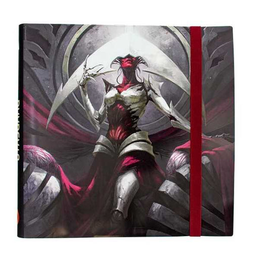 Magic the Gathering- Phyrexia - All will be one 12-pocket Pro-Binder