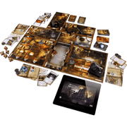 Mansions of Madness 2nd Edition