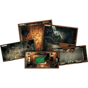 Mansions of Madness 2nd Edition