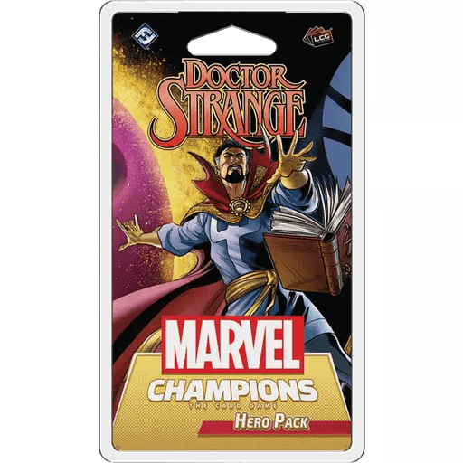 Marvel Champions : Doctor Strange Hero Pack