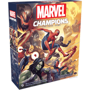 Marvel Champions : The Card Game