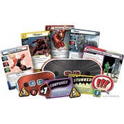 Marvel Champions : The Card Game
