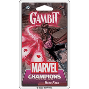 Marvel Champions : The Card Game - Gambit Hero Pack