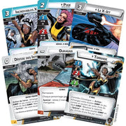 Marvel Champions : The Card Game - Storm Hero Pack