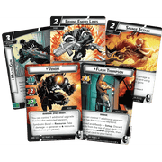 Marvel Champions : Venom Hero Pack