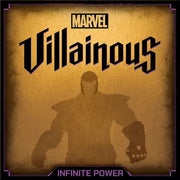 Marvel Villainous : Infinite Power