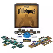 Marvel Villainous : Infinite Power