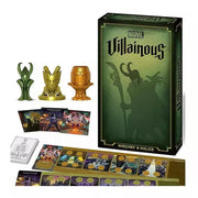 Marvel Villainous : Mischief & Malice
